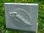 Gilbert Stuart Plaque, Cairns copy